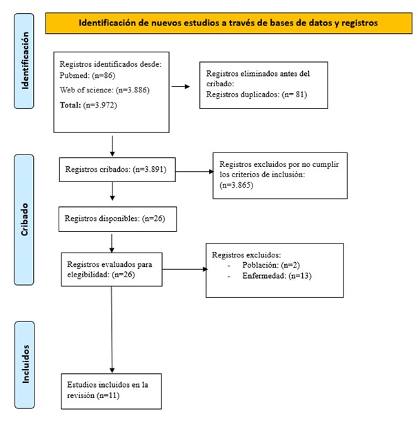 Figura 1. Diagrama de flujo