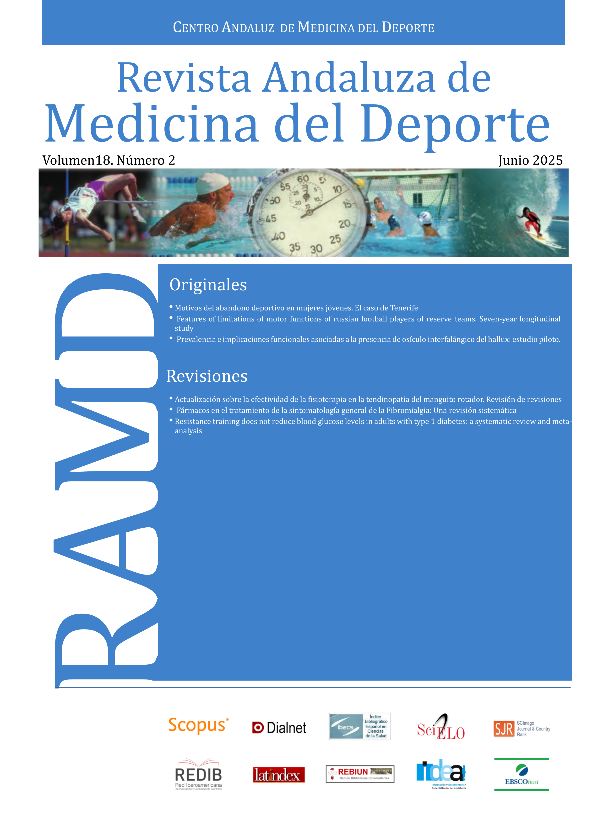 					Ver Vol. 18 Núm. 2 (2025): Junio 2025
				